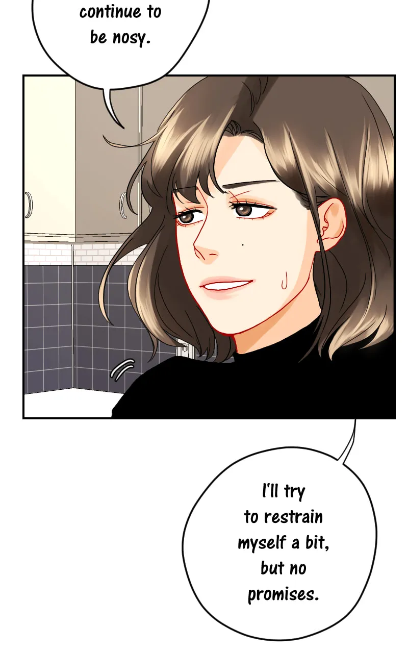Love Me Knot Chapter 19 page 26 - 