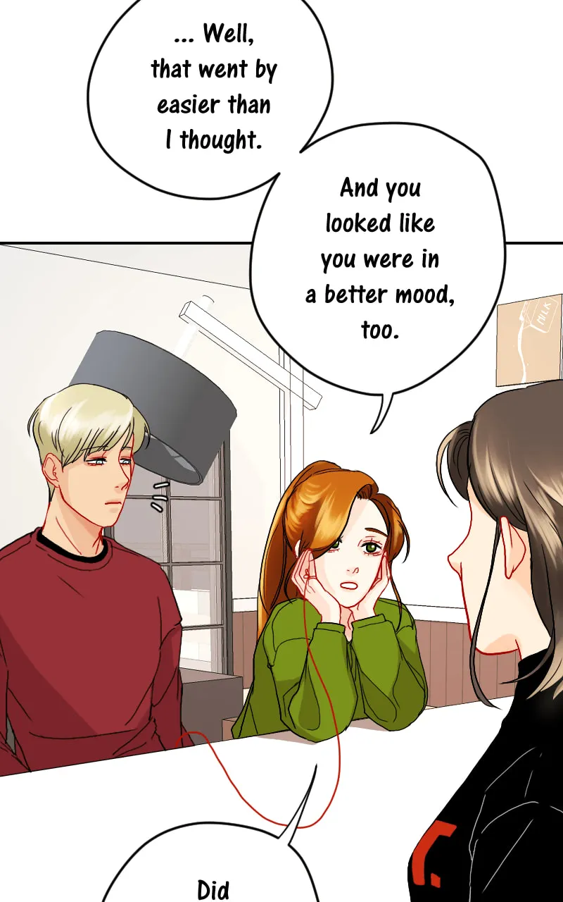 Love Me Knot Chapter 19 page 28 - 