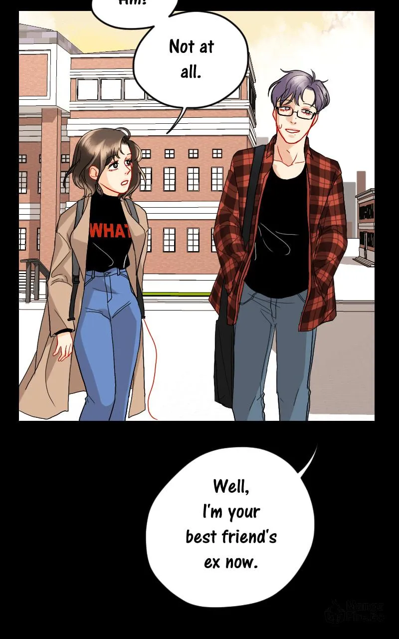 Love Me Knot Chapter 19 page 33 - 