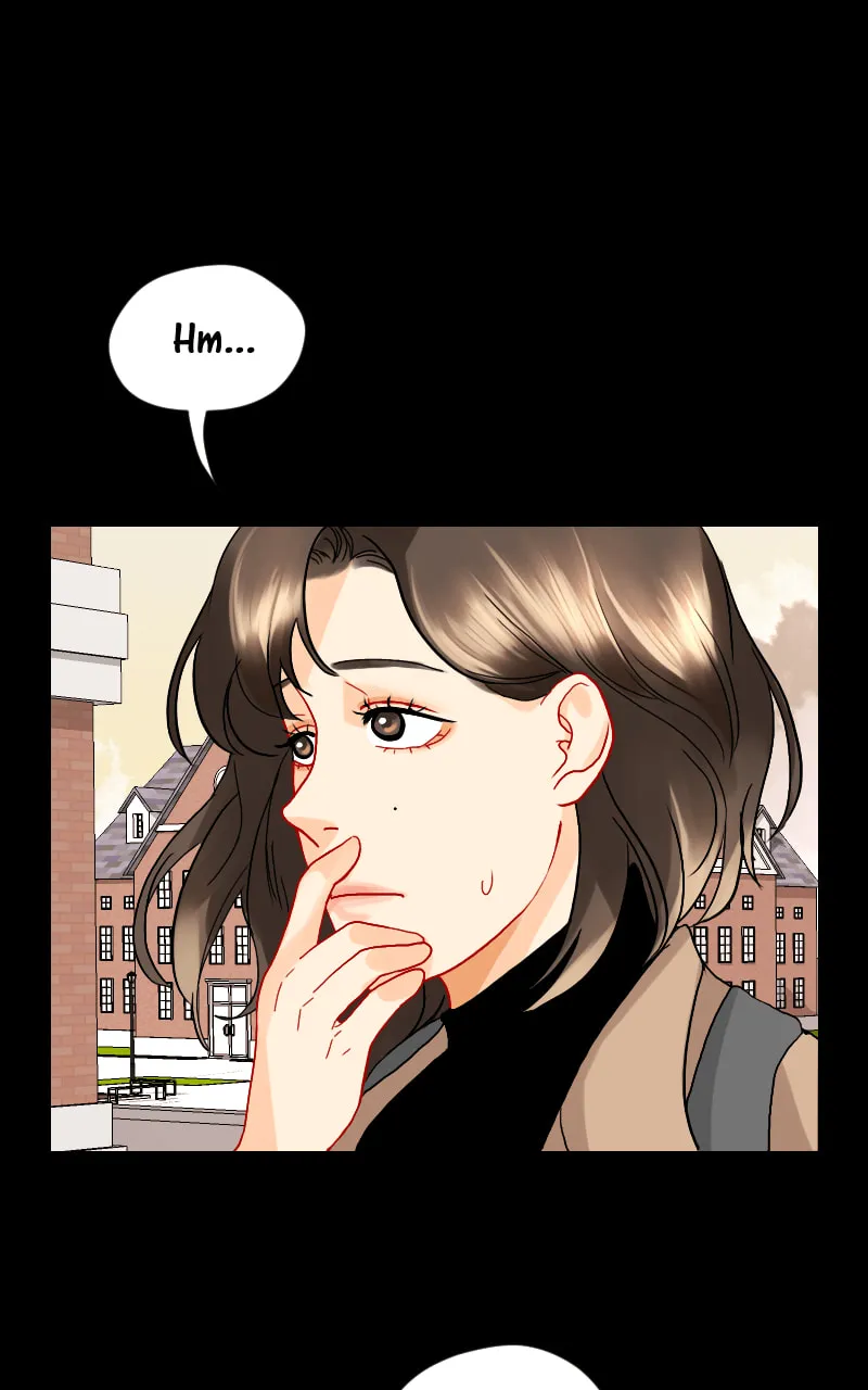 Love Me Knot Chapter 19 page 34 - 