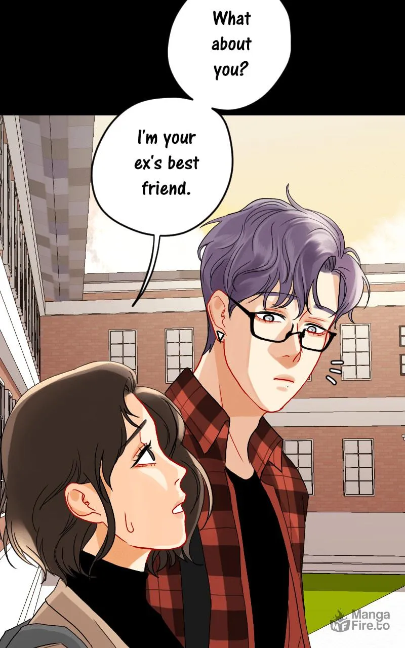 Love Me Knot Chapter 19 page 35 - 