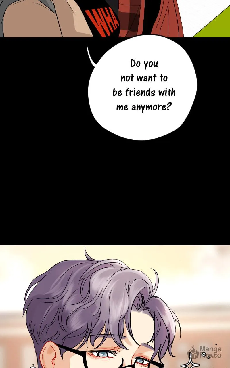 Love Me Knot Chapter 19 page 36 - 