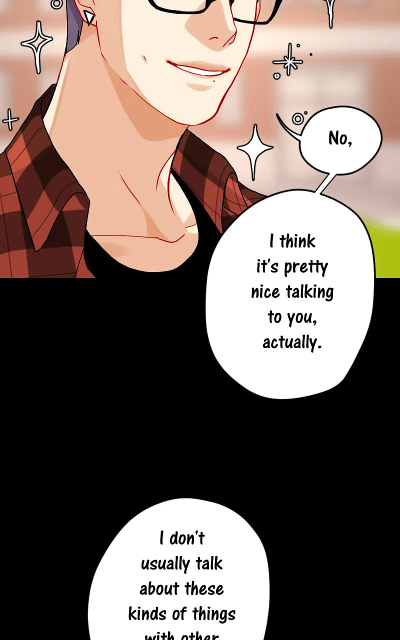 Love Me Knot Chapter 19 page 37 - 