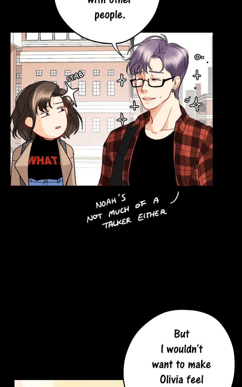 Love Me Knot Chapter 19 page 38 - 