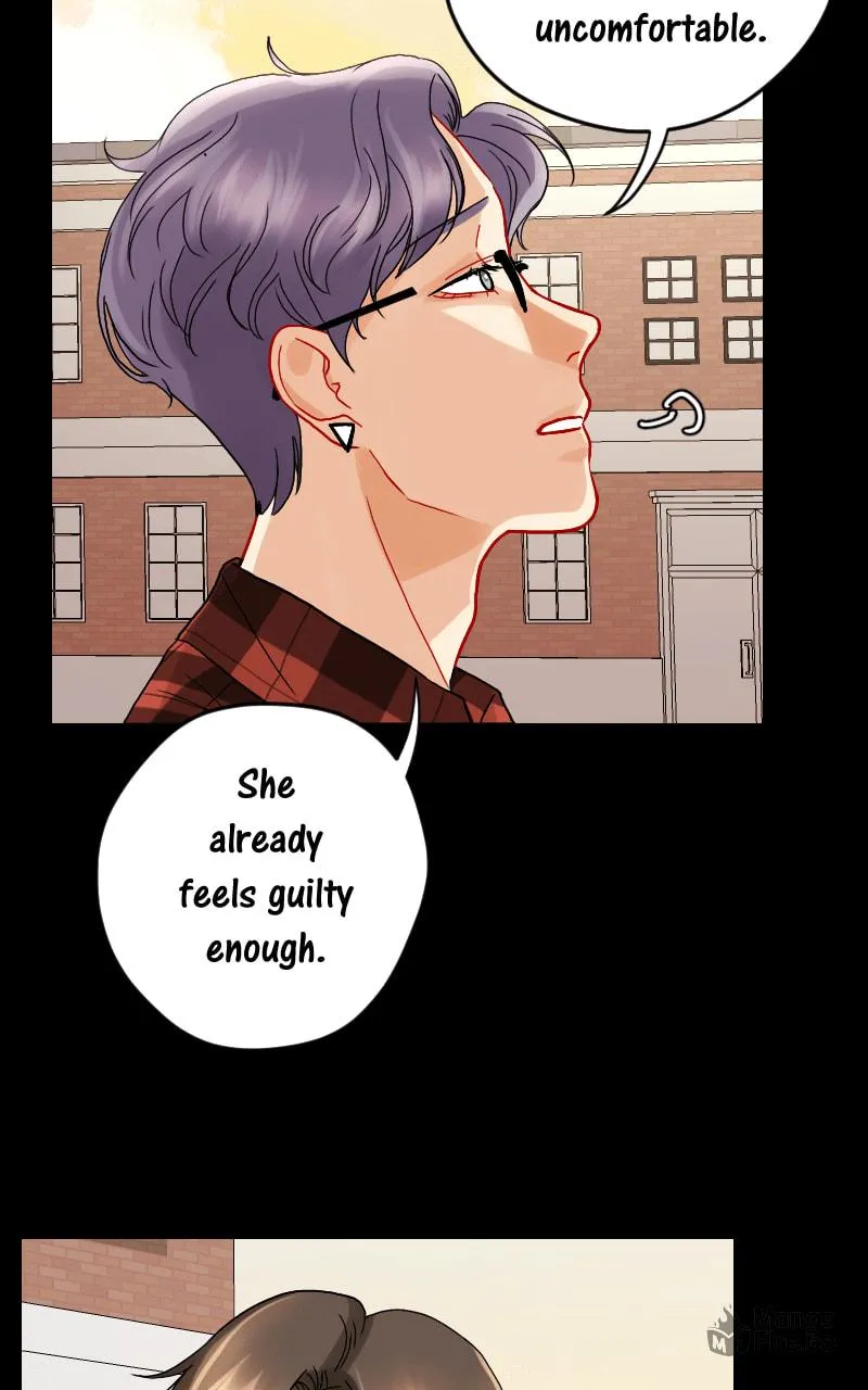 Love Me Knot Chapter 19 page 39 - 