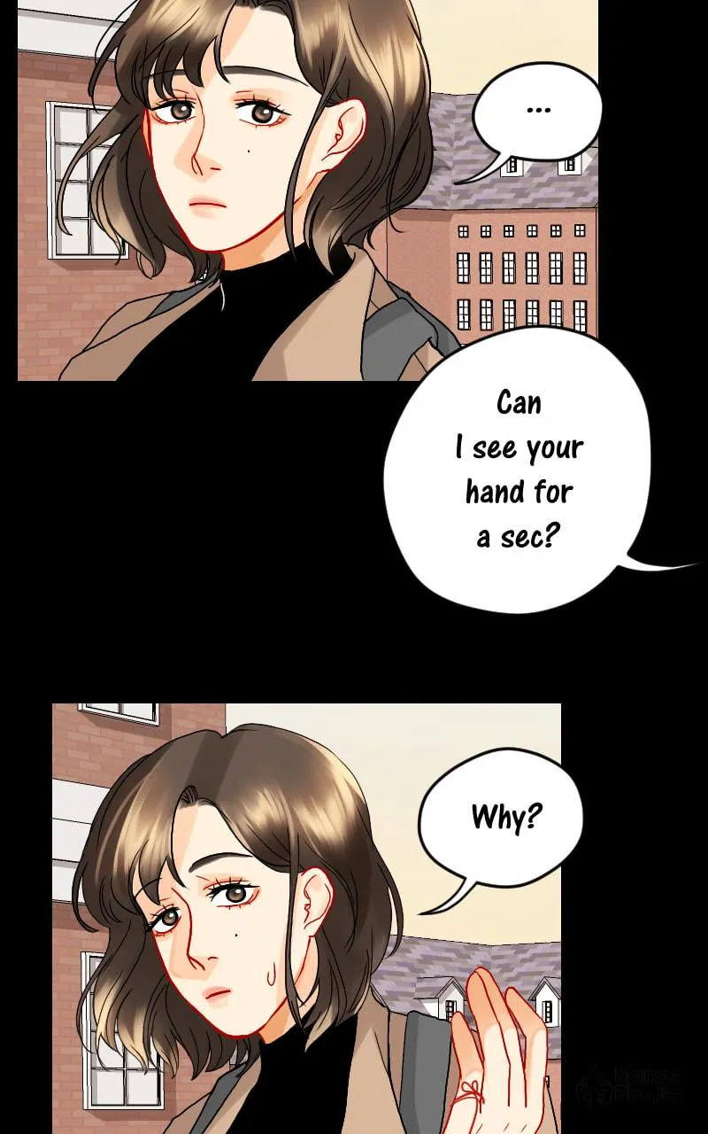 Love Me Knot Chapter 19 page 40 - 