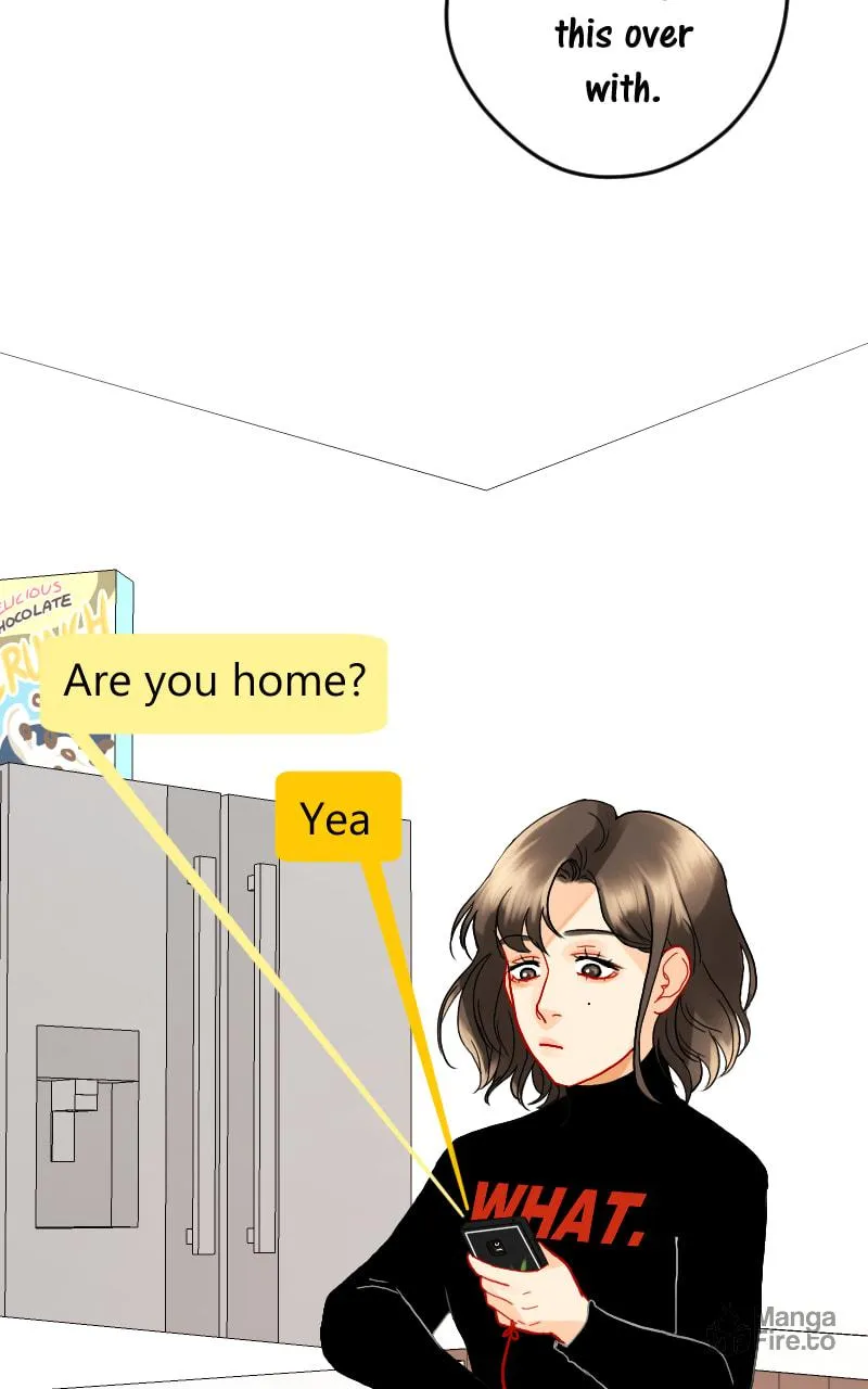 Love Me Knot Chapter 19 page 5 - 