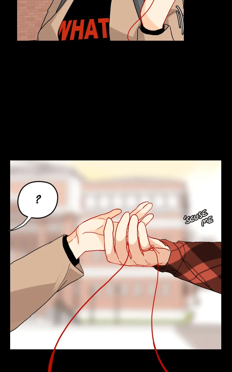 Love Me Knot Chapter 19 page 41 - 