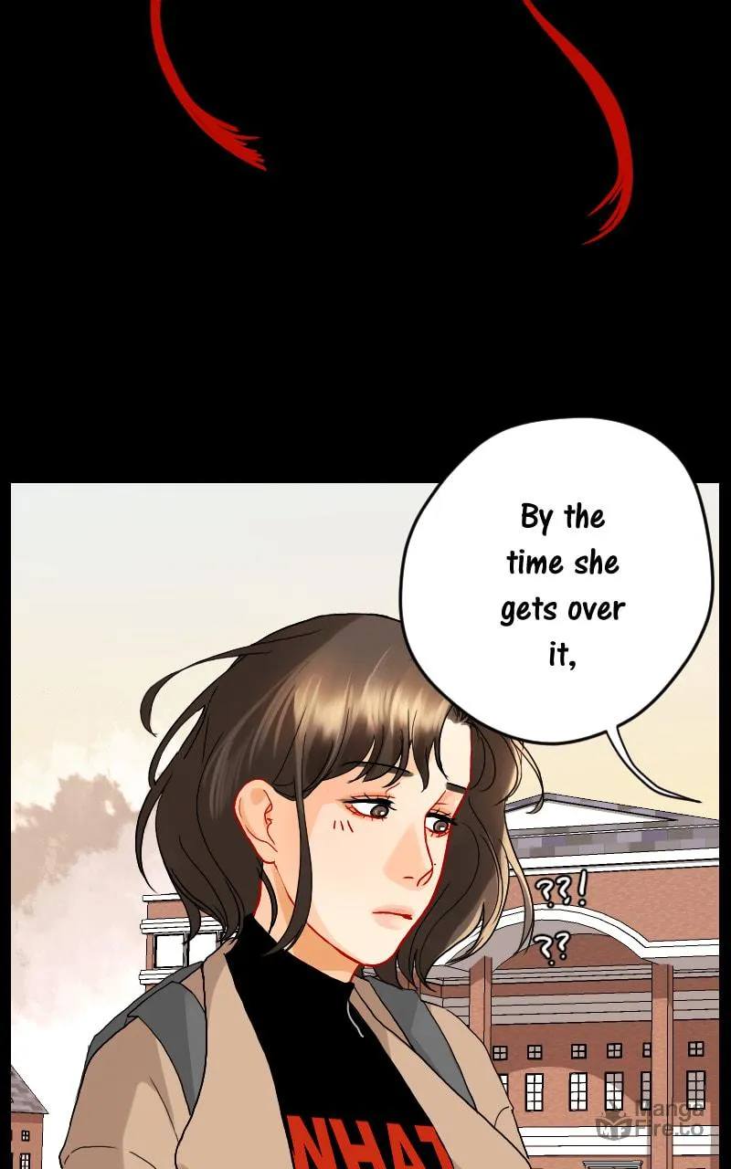 Love Me Knot Chapter 19 page 42 - 