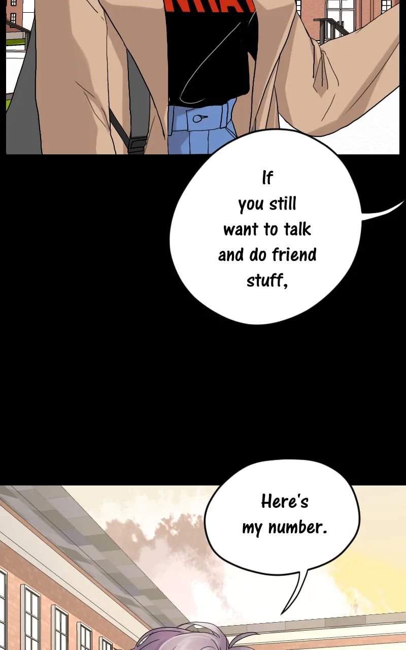Love Me Knot Chapter 19 page 43 - 