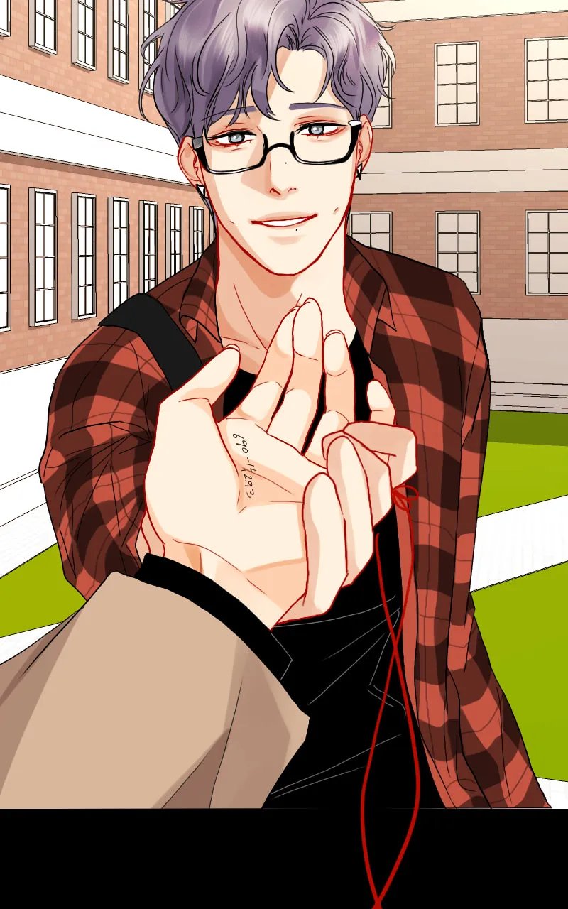 Love Me Knot Chapter 19 page 44 - 