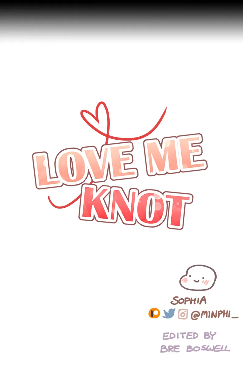 Love Me Knot Chapter 19 page 46 - 