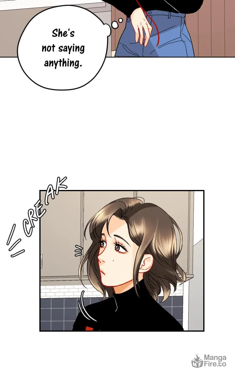 Love Me Knot Chapter 19 page 6 - 