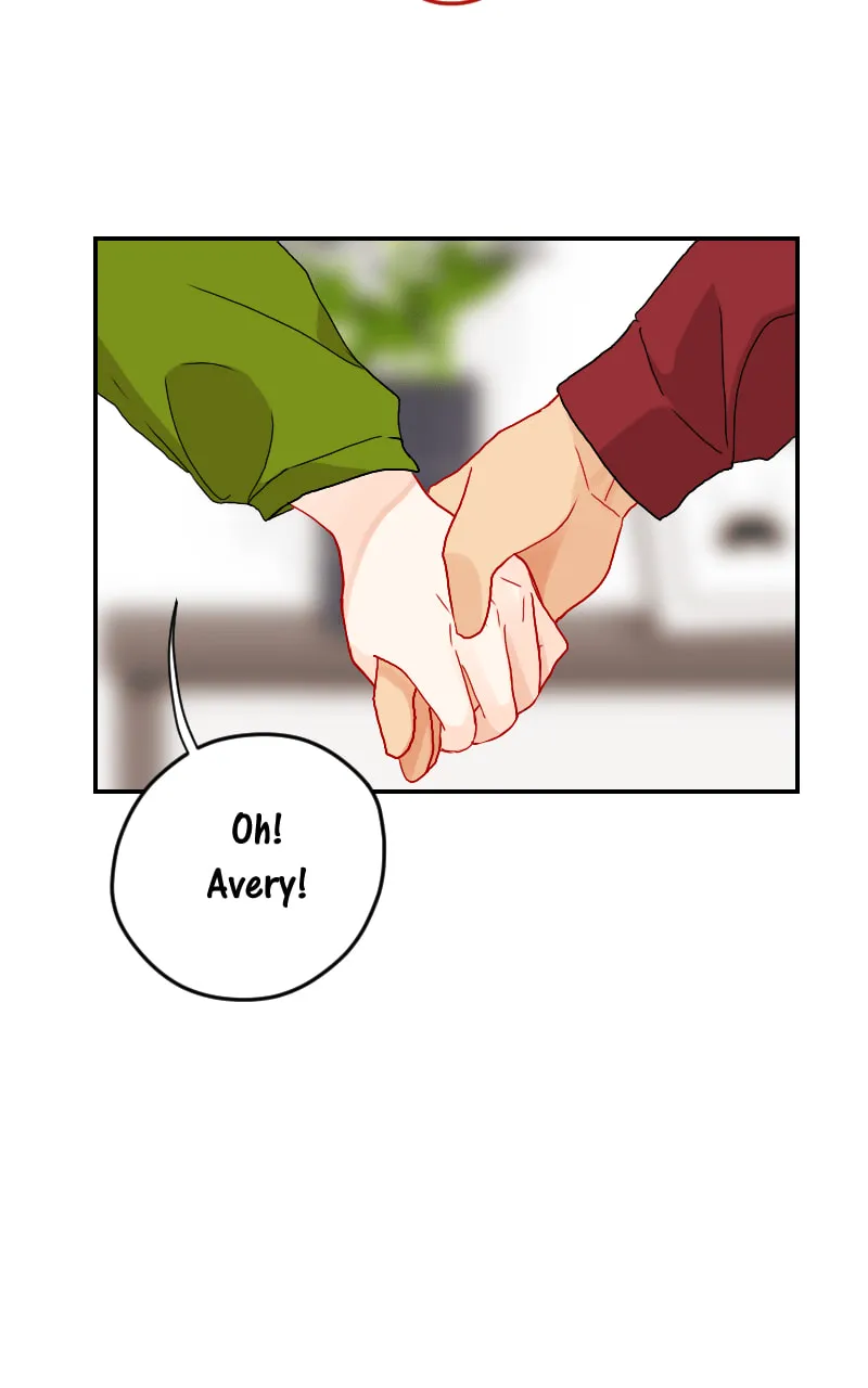 Love Me Knot Chapter 19 page 8 - 