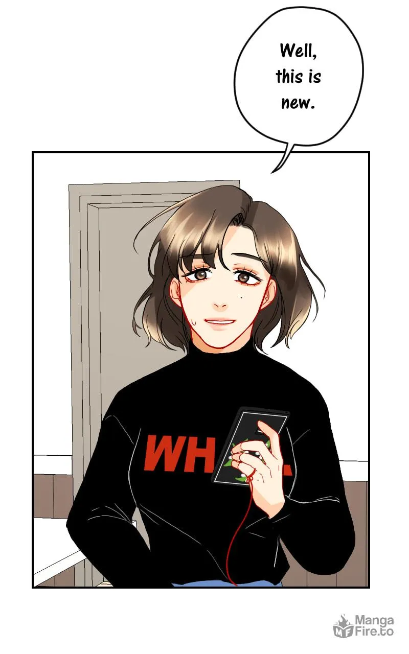 Love Me Knot Chapter 19 page 9 - 