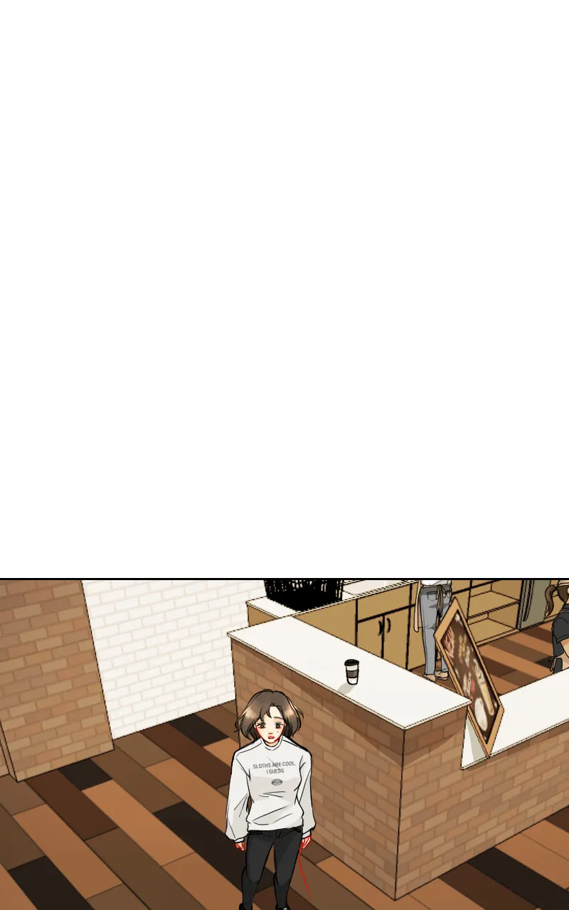 Love Me Knot Chapter 2 page 1 - 
