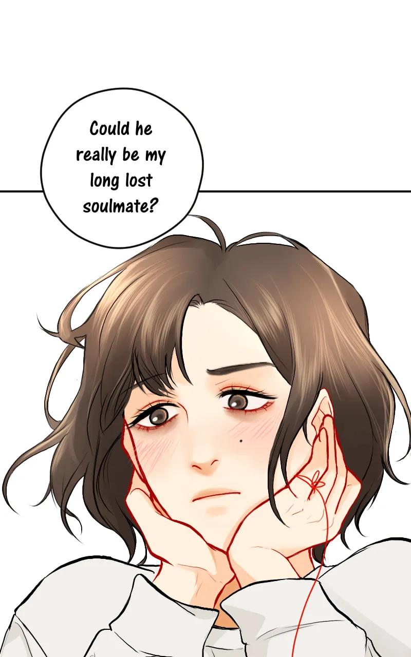 Love Me Knot Chapter 2 page 11 - 