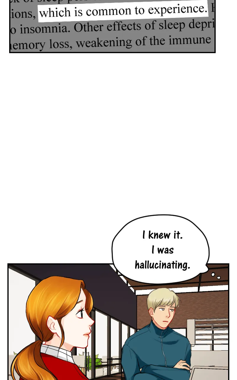 Love Me Knot Chapter 2 page 13 - 
