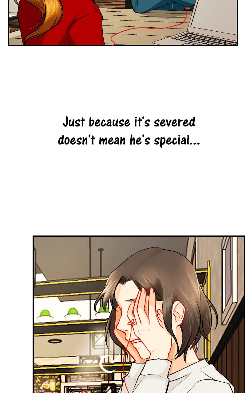 Love Me Knot Chapter 2 page 14 - 
