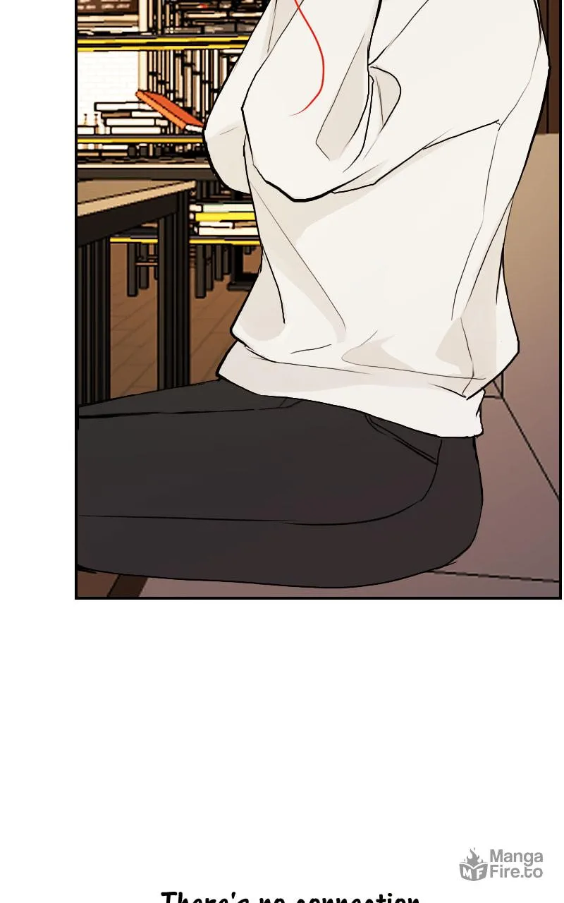 Love Me Knot Chapter 2 page 15 - 