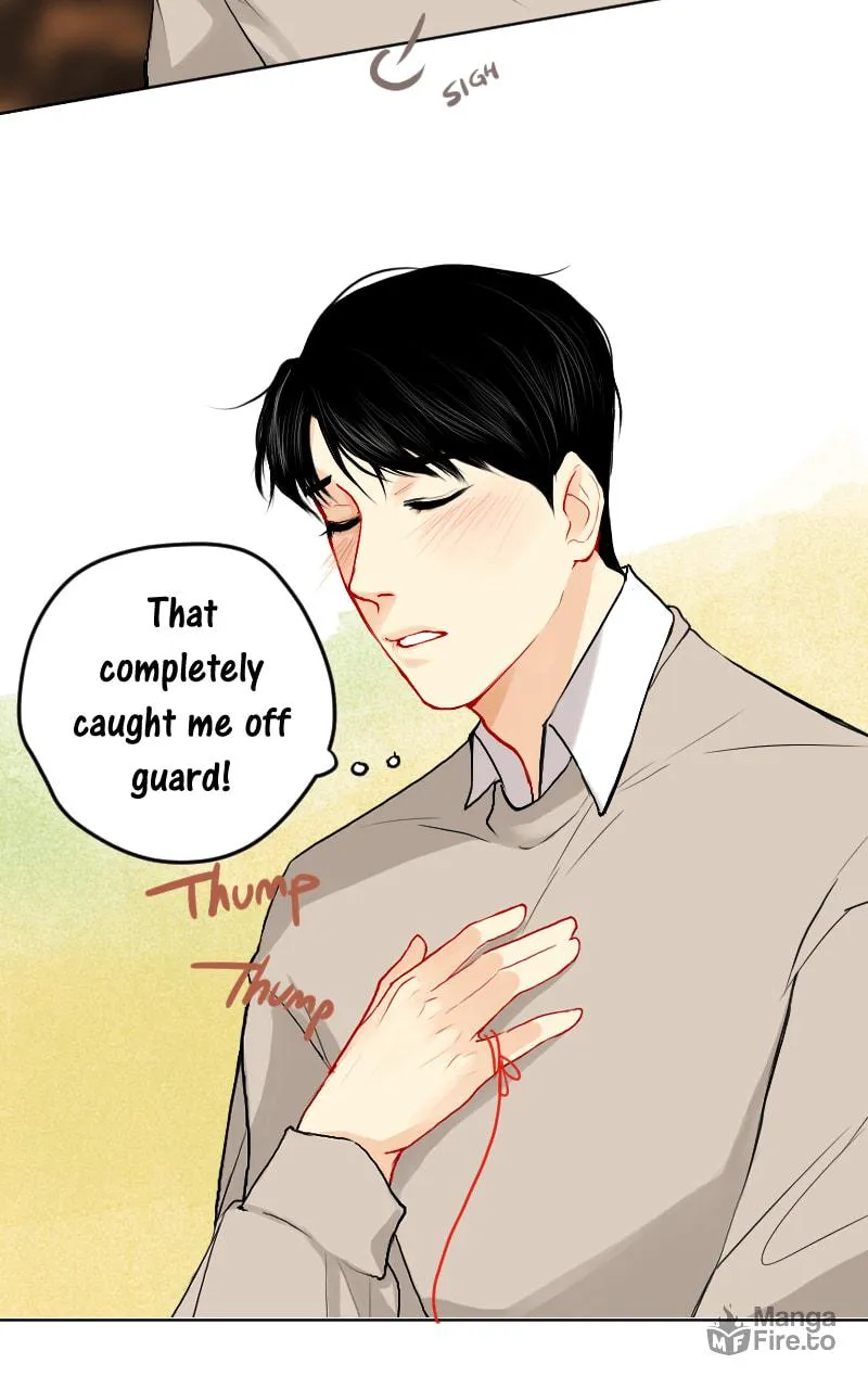 Love Me Knot Chapter 2 page 21 - 