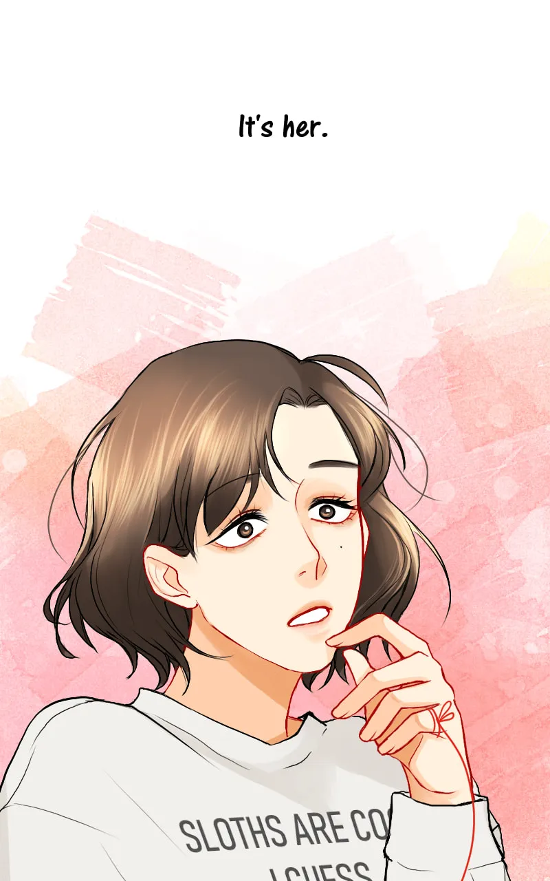 Love Me Knot Chapter 2 page 23 - 