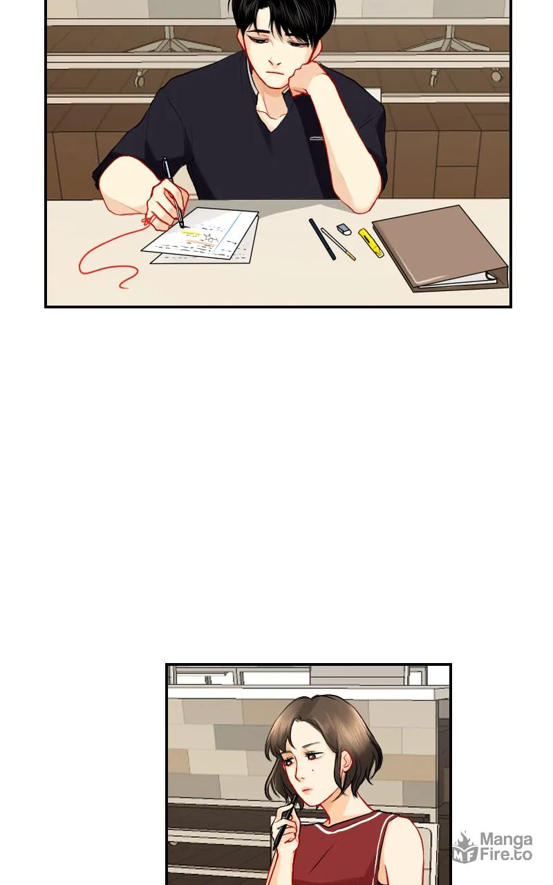 Love Me Knot Chapter 2 page 25 - 