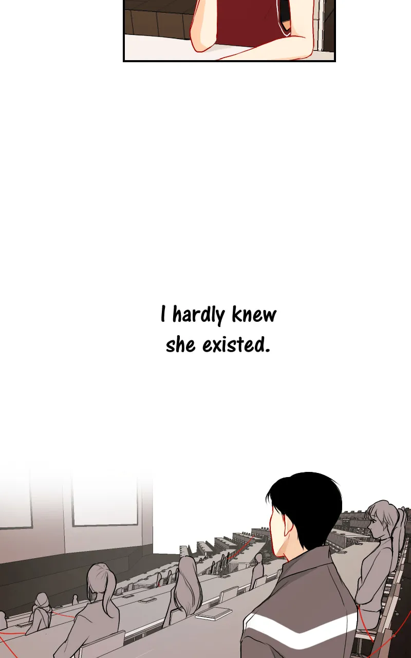 Love Me Knot Chapter 2 page 26 - 