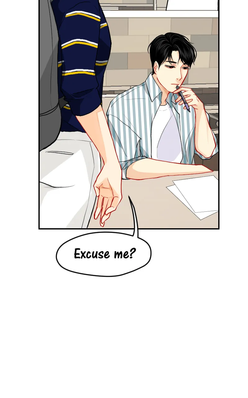 Love Me Knot Chapter 2 page 28 - 