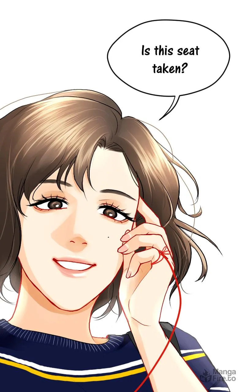 Love Me Knot Chapter 2 page 30 - 