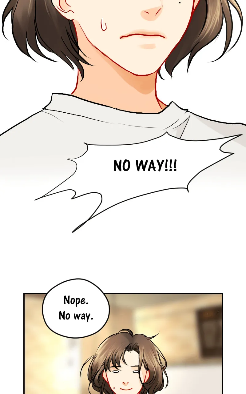 Love Me Knot Chapter 2 page 4 - 