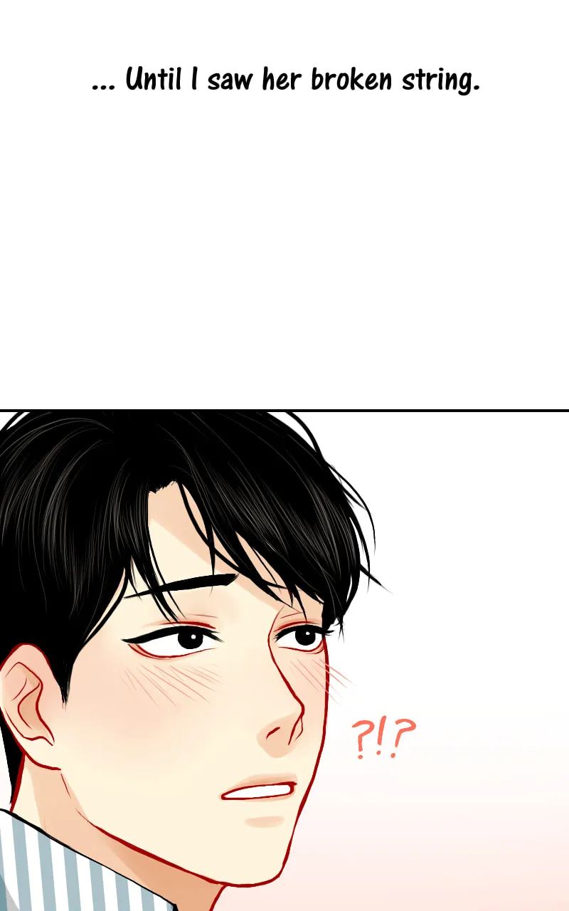 Love Me Knot Chapter 2 page 32 - 