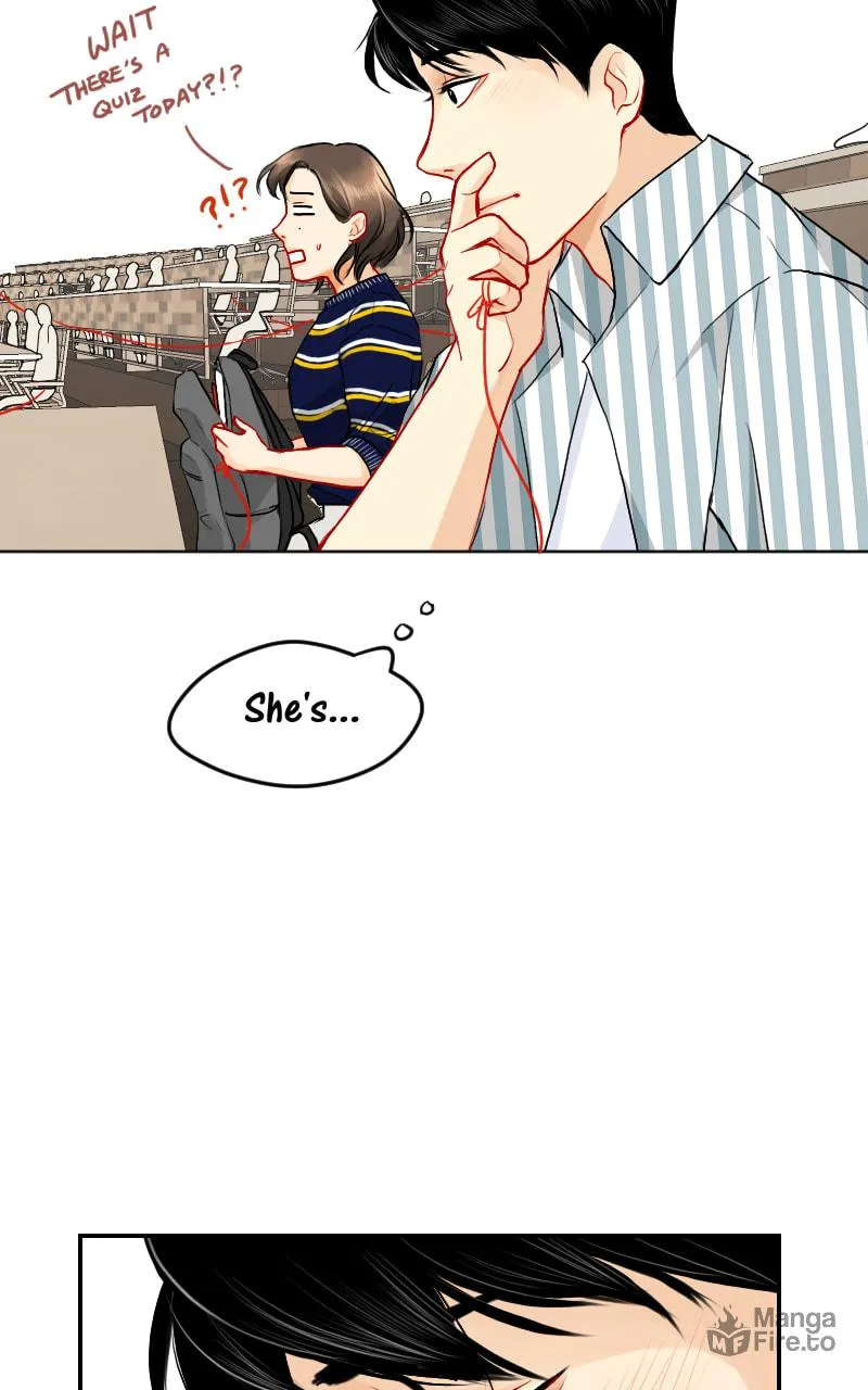 Love Me Knot Chapter 2 page 36 - 