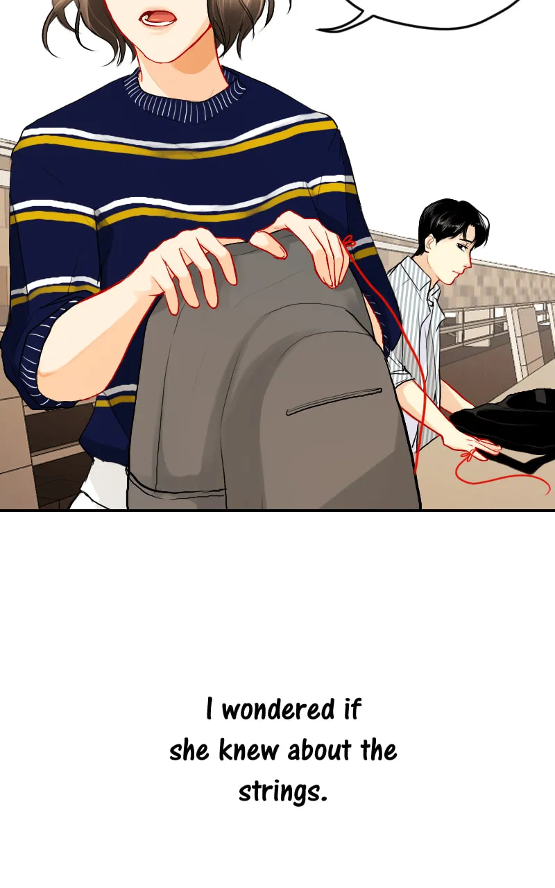Love Me Knot Chapter 2 page 38 - 