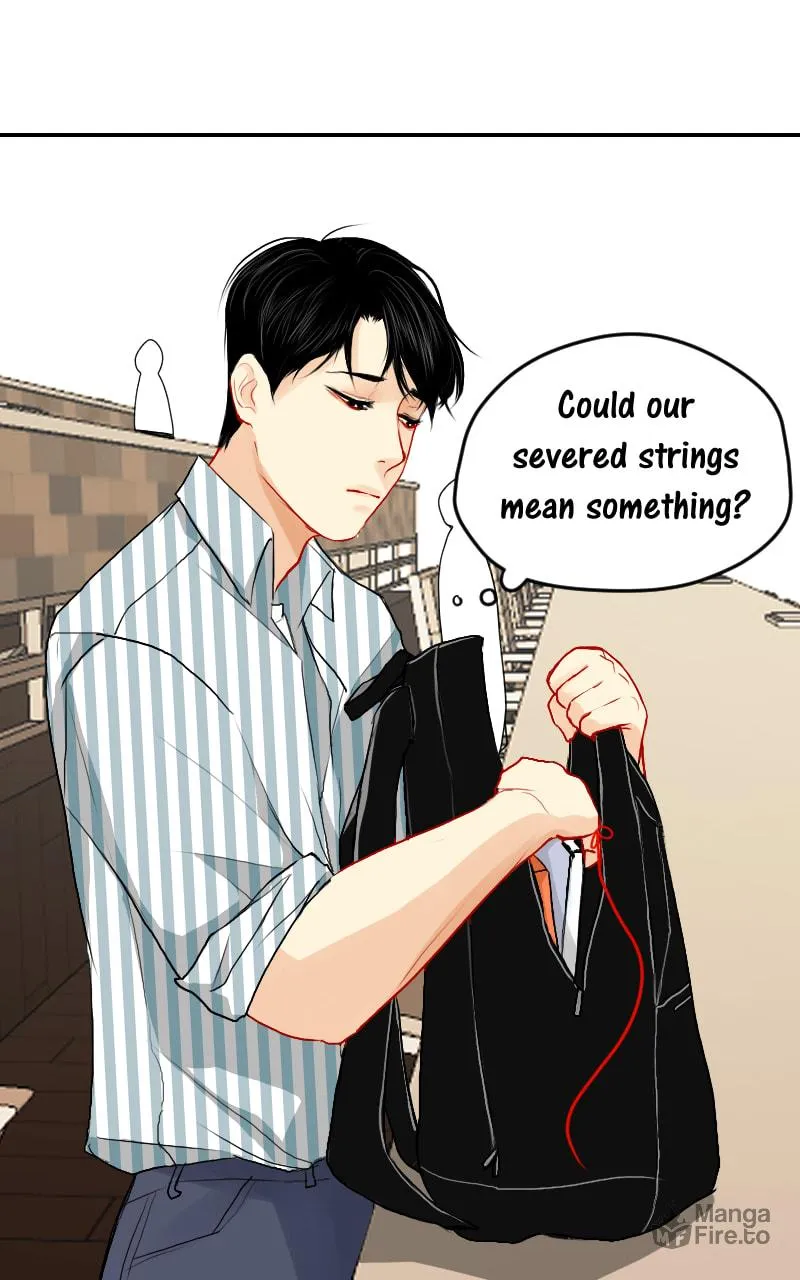 Love Me Knot Chapter 2 page 39 - 