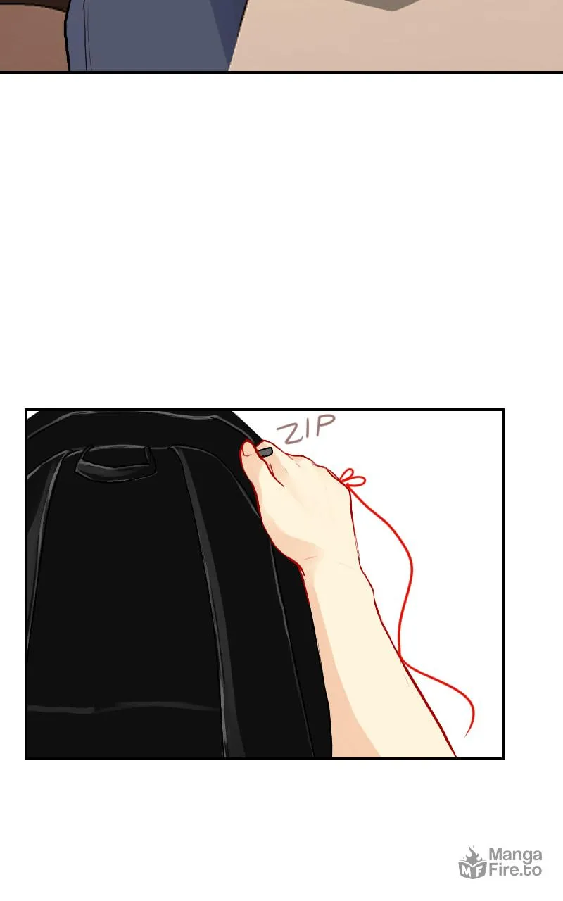 Love Me Knot Chapter 2 page 40 - 