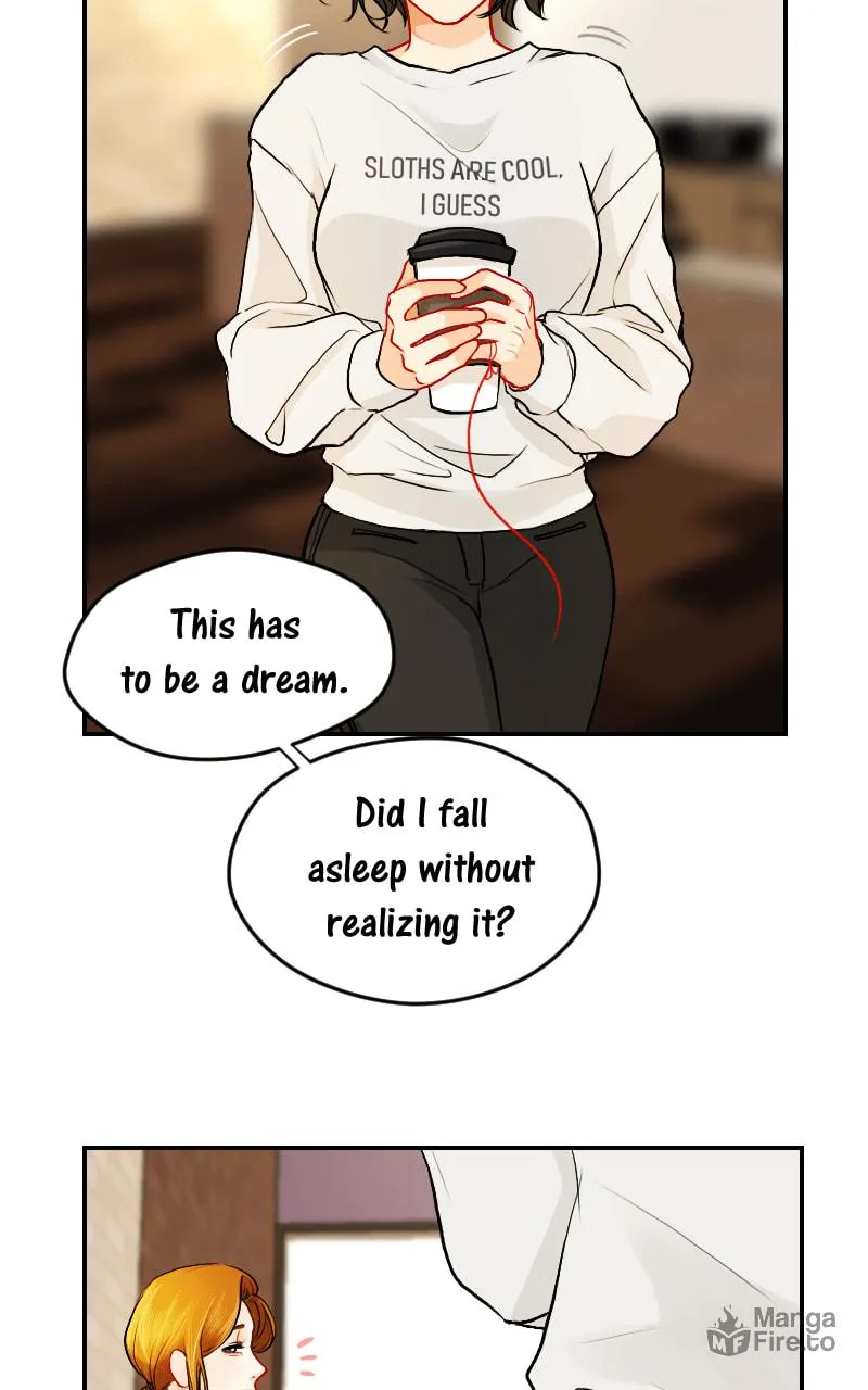 Love Me Knot Chapter 2 page 5 - 