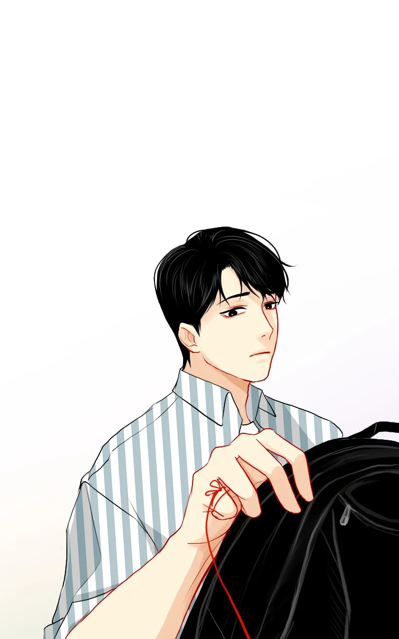 Love Me Knot Chapter 2 page 41 - 