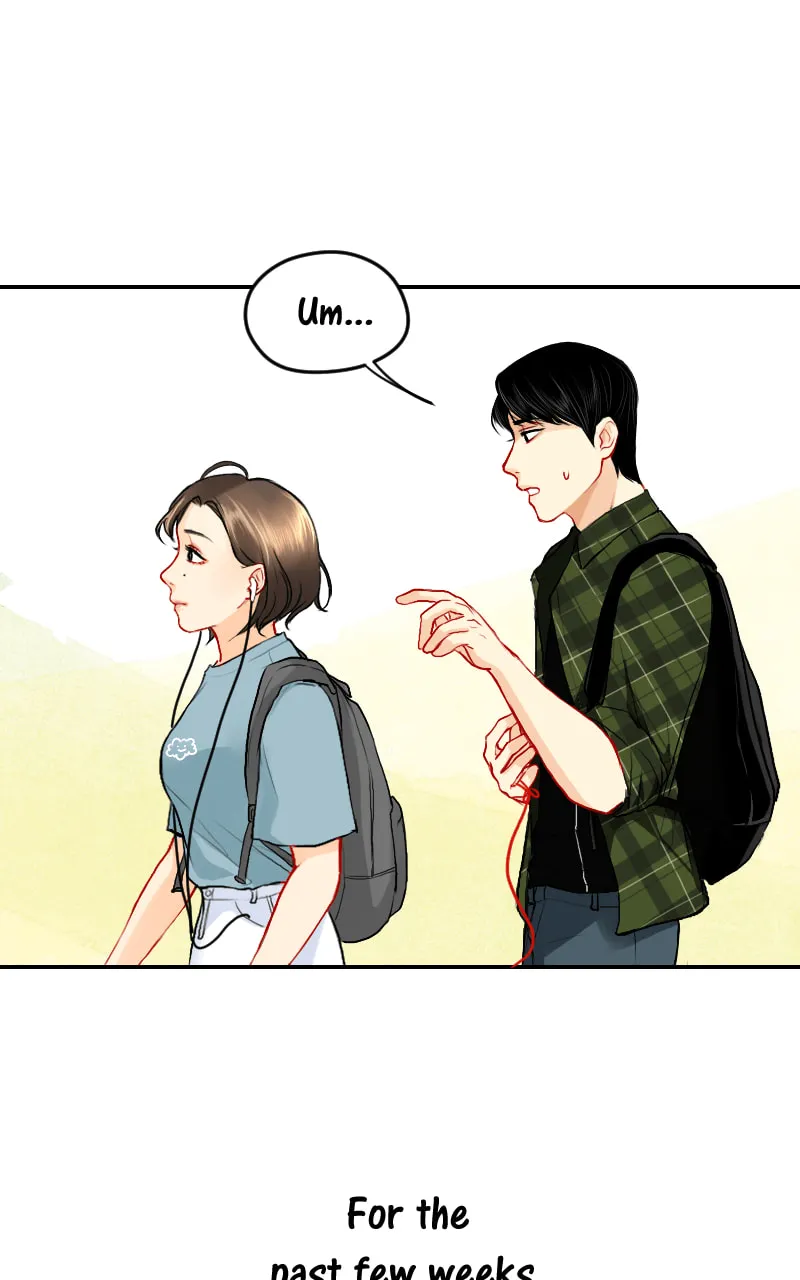 Love Me Knot Chapter 2 page 43 - 