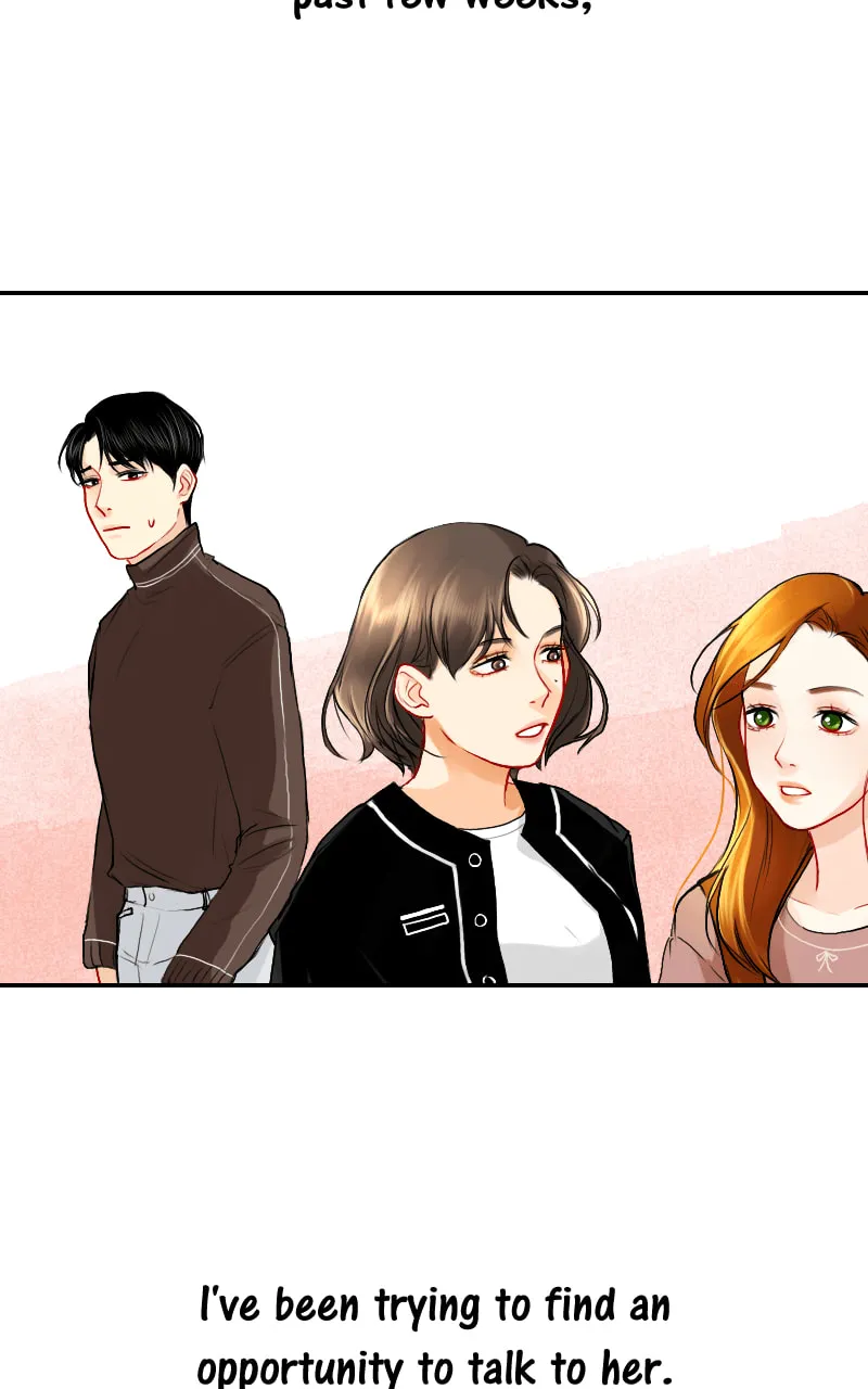 Love Me Knot Chapter 2 page 44 - 