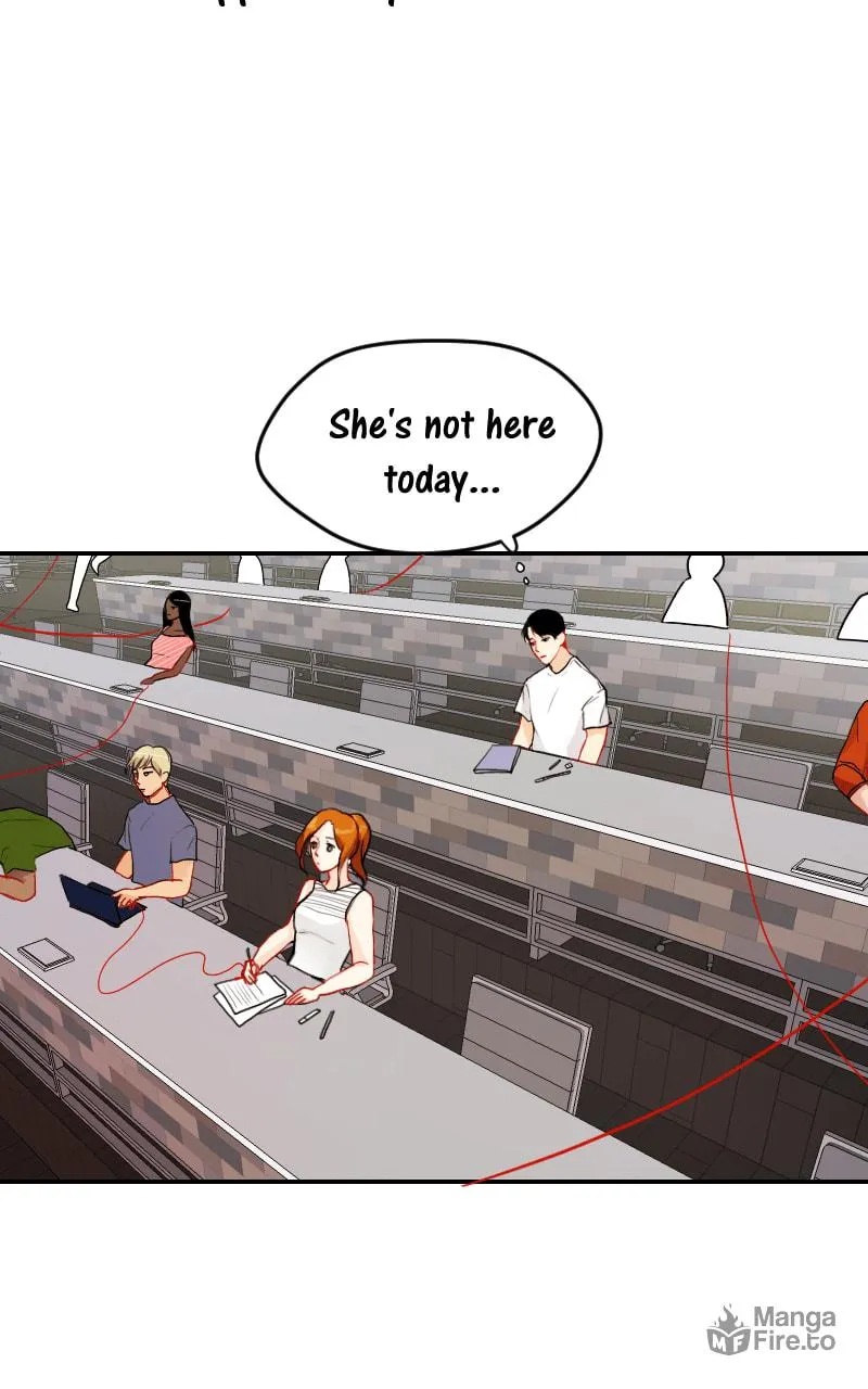 Love Me Knot Chapter 2 page 45 - 