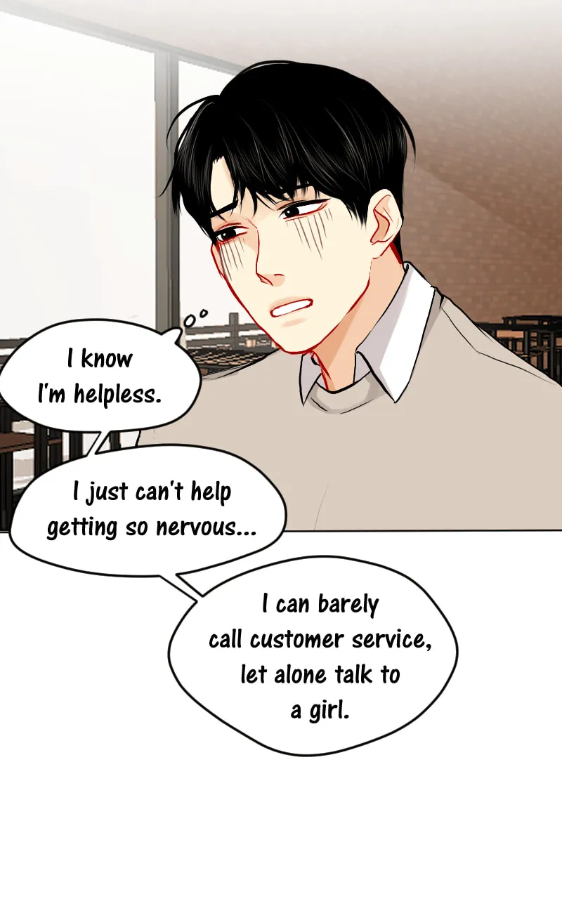 Love Me Knot Chapter 2 page 47 - 