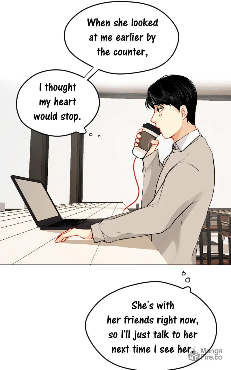 Love Me Knot Chapter 2 page 48 - 