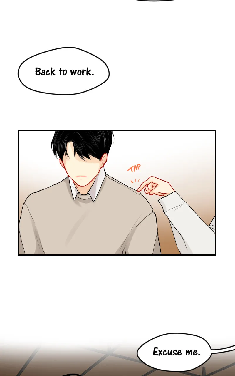 Love Me Knot Chapter 2 page 49 - 