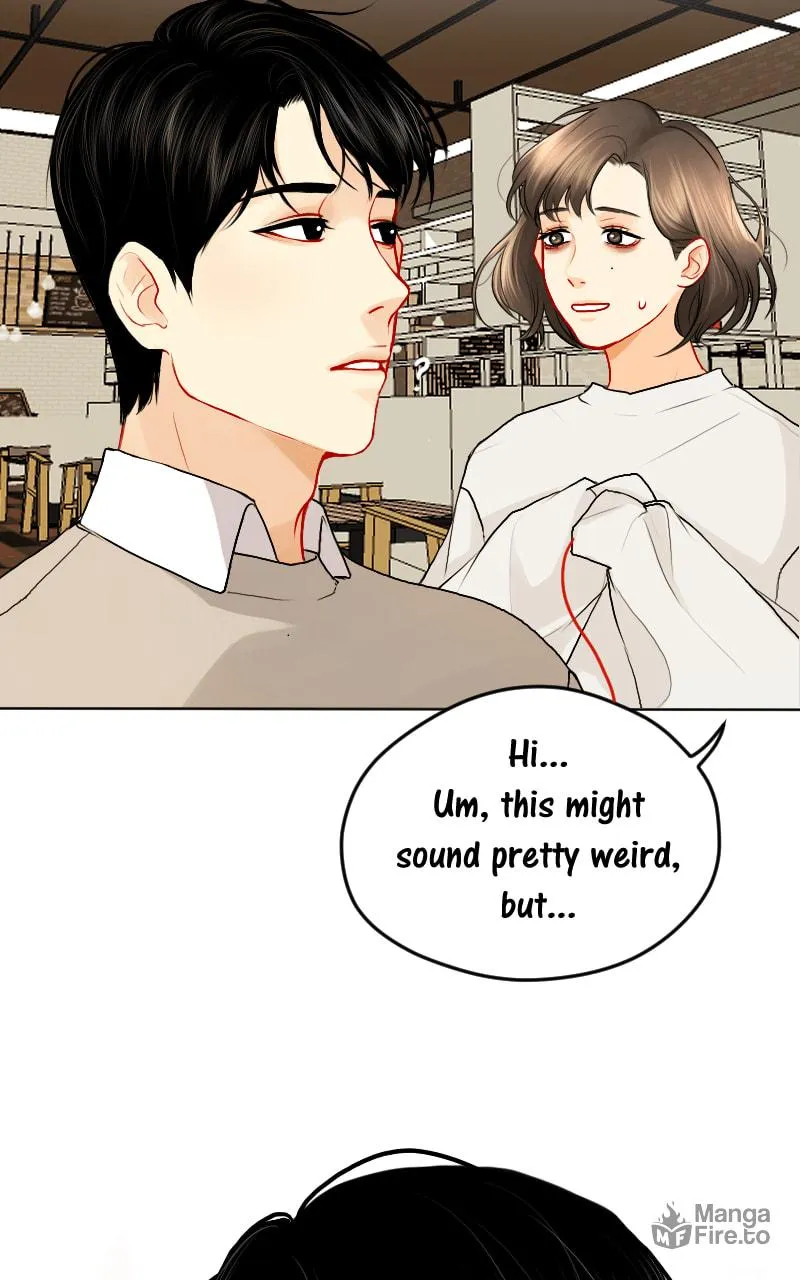 Love Me Knot Chapter 2 page 50 - 