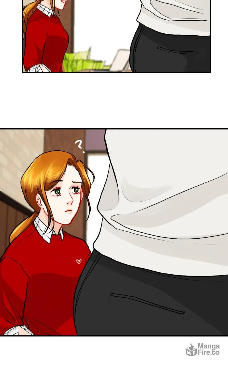 Love Me Knot Chapter 2 page 6 - 