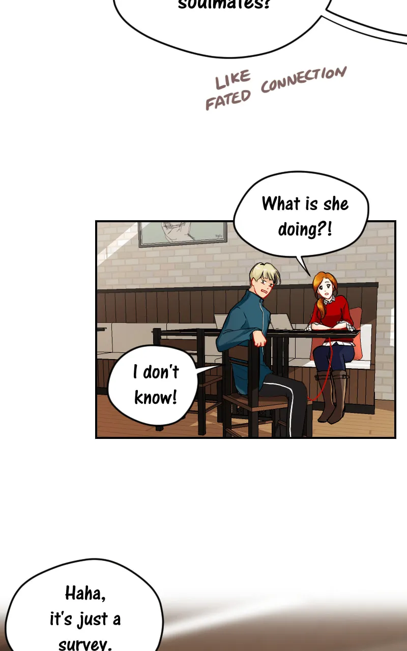 Love Me Knot Chapter 2 page 52 - 