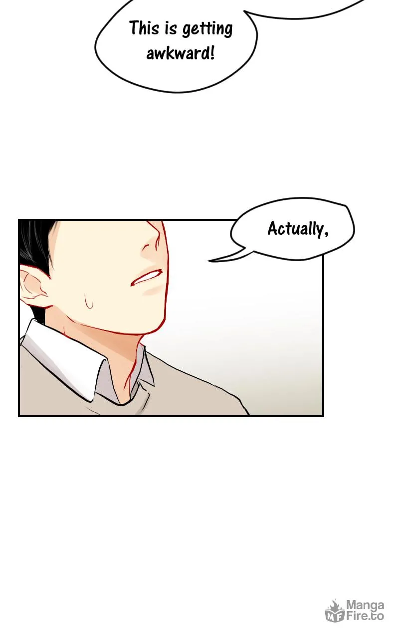Love Me Knot Chapter 2 page 54 - 