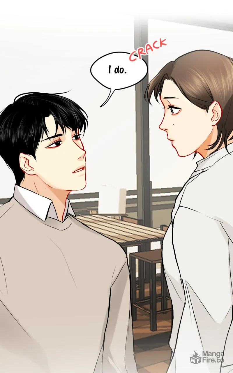 Love Me Knot Chapter 2 page 55 - 