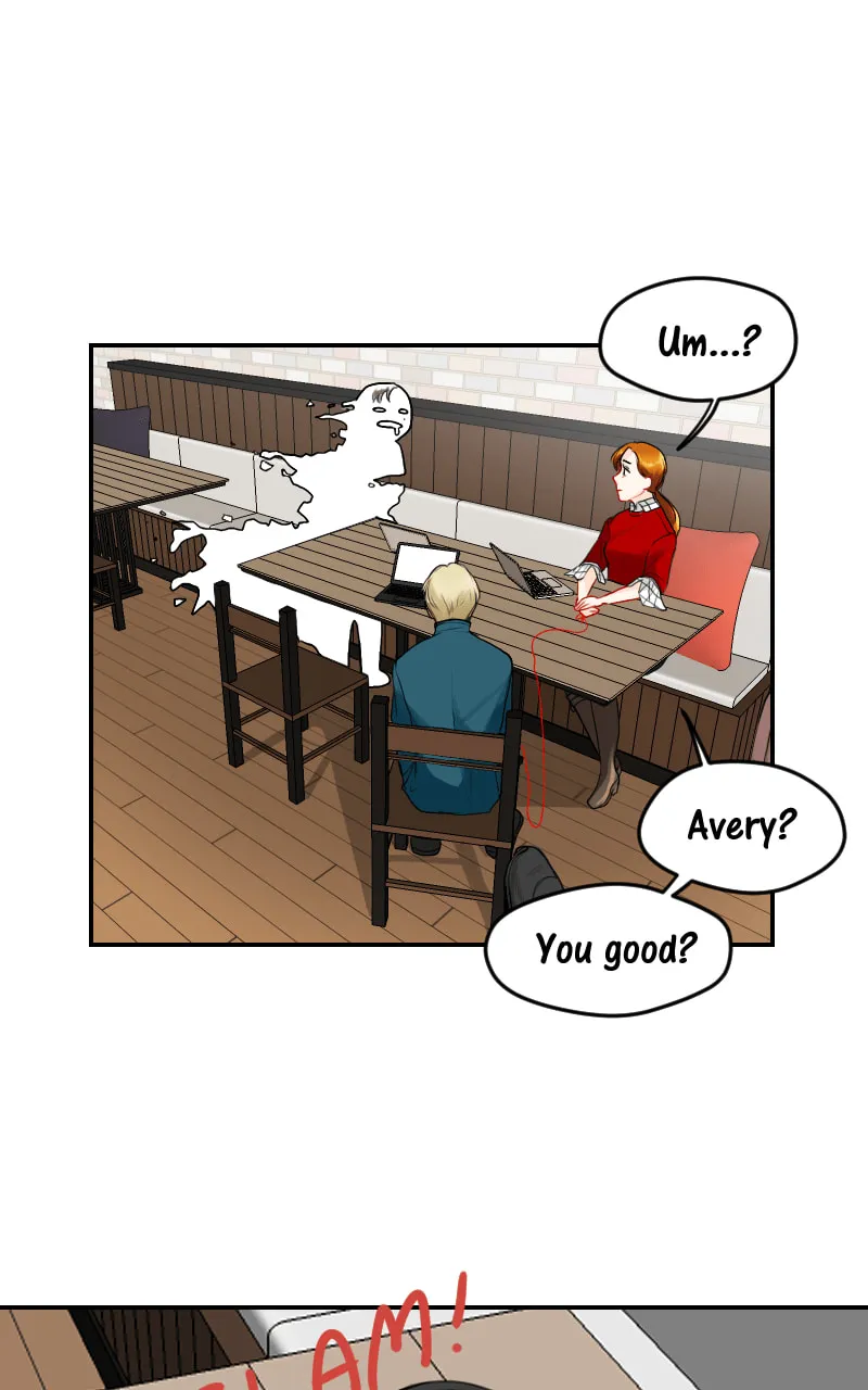 Love Me Knot Chapter 2 page 7 - 